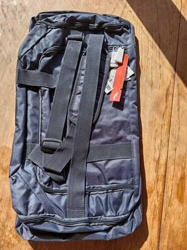 Gym bag new with tag - new,