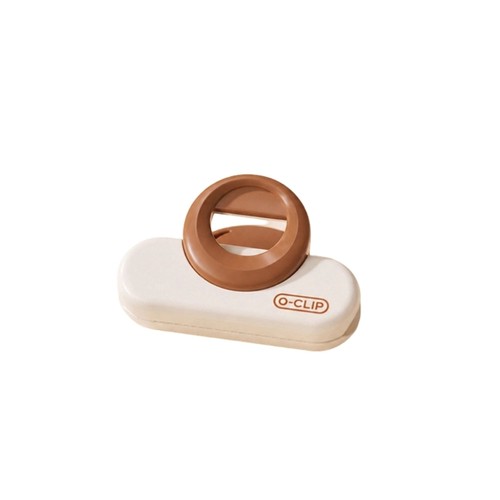 Bag closure with - bag,