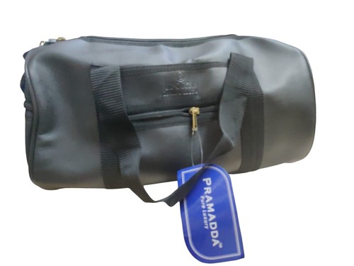 Leather gym and travel - @,