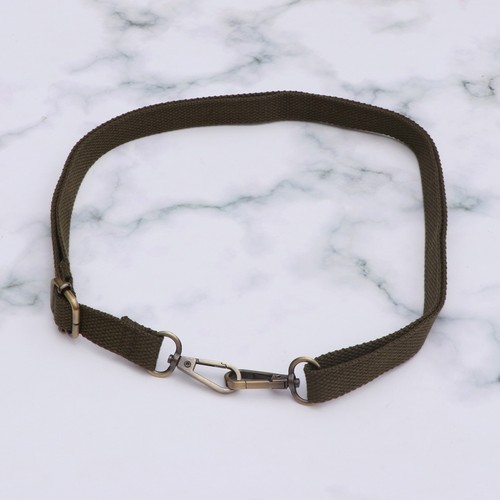 Coffee replacement bag strap - replacement,