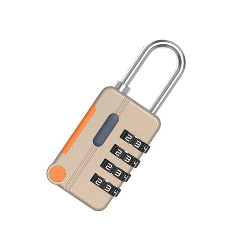 Digit zinc alloy combination - digit,