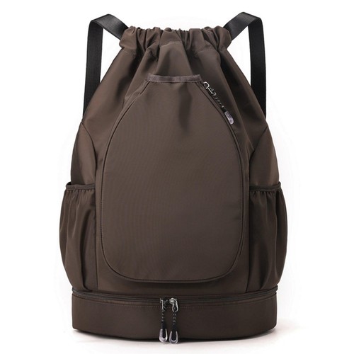 Badminton racket backpack - badminton,